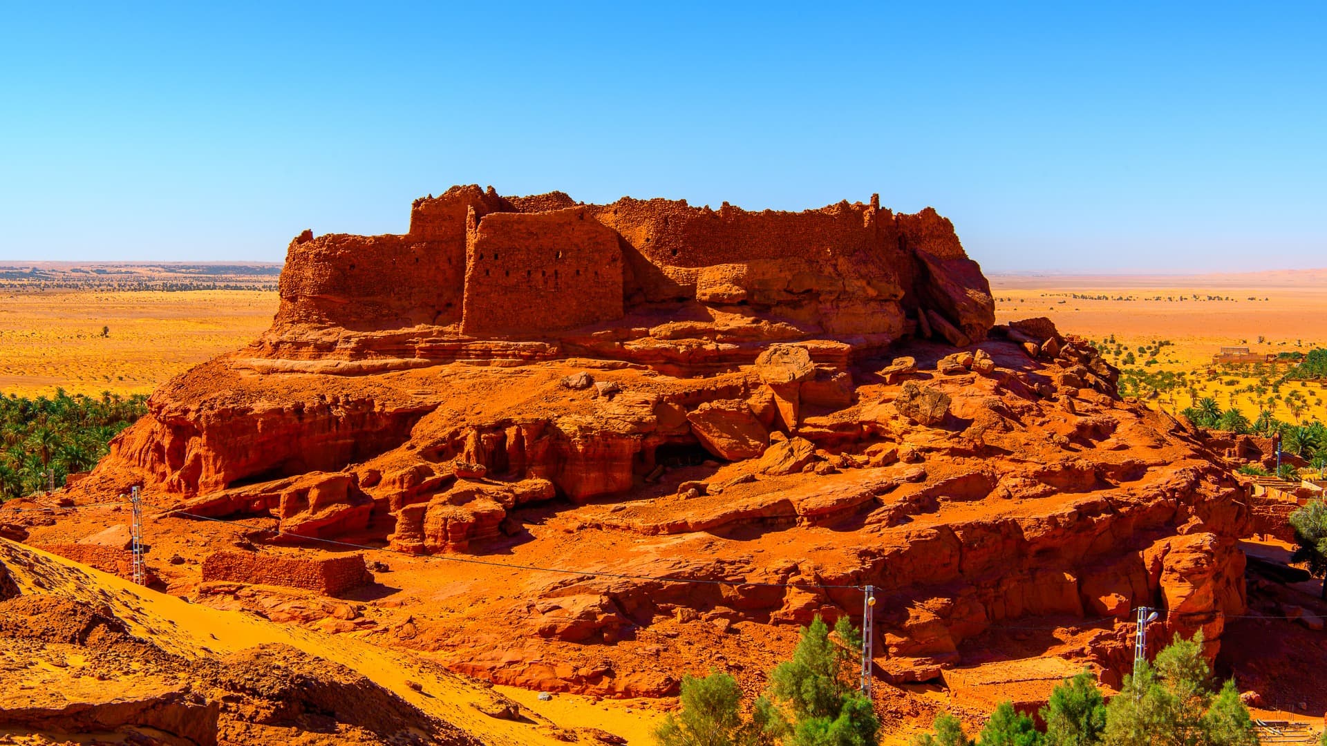 s algerie timimoun adrar 2