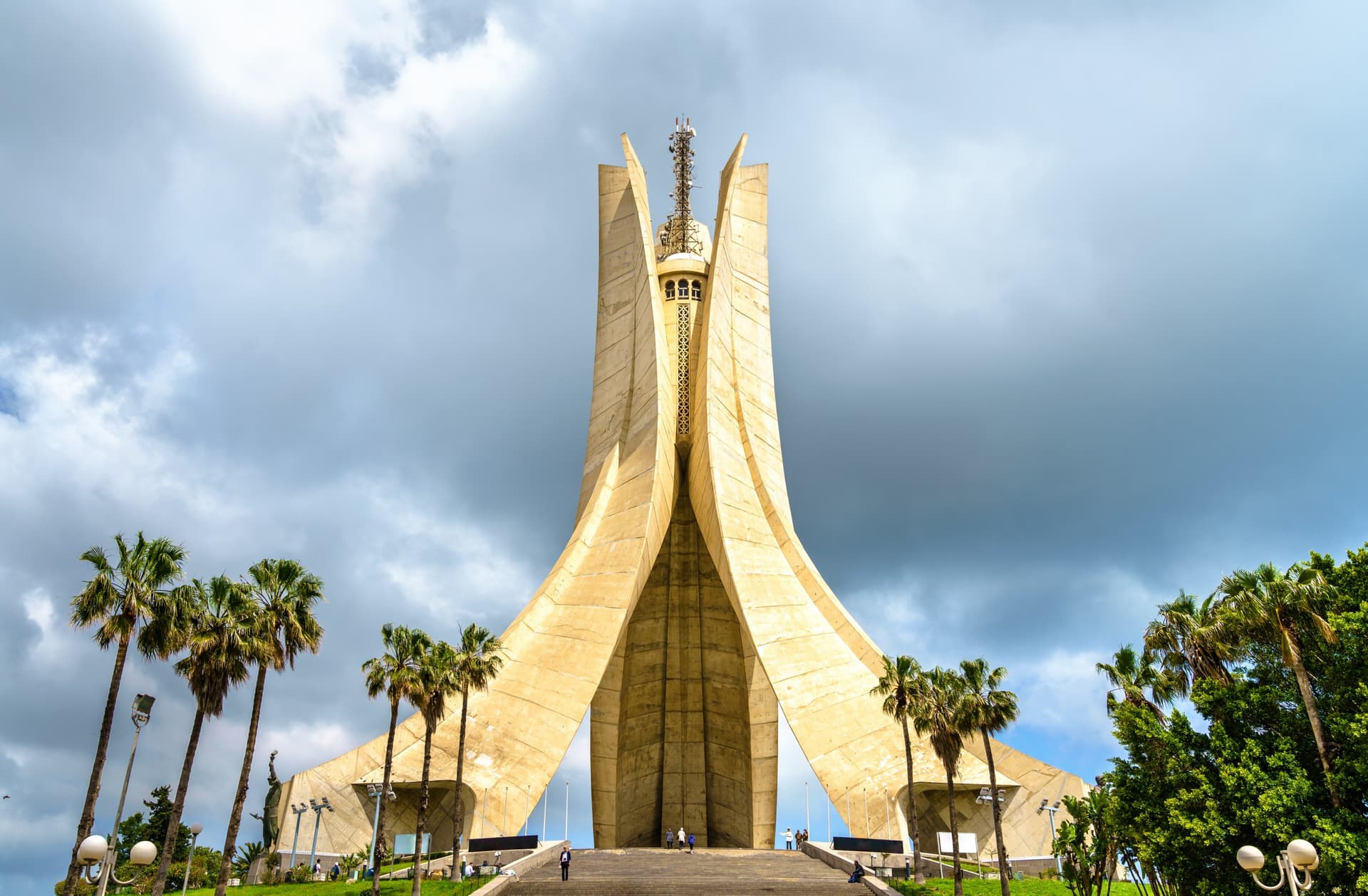 Why Choose Algeria for Your Next Vacation?