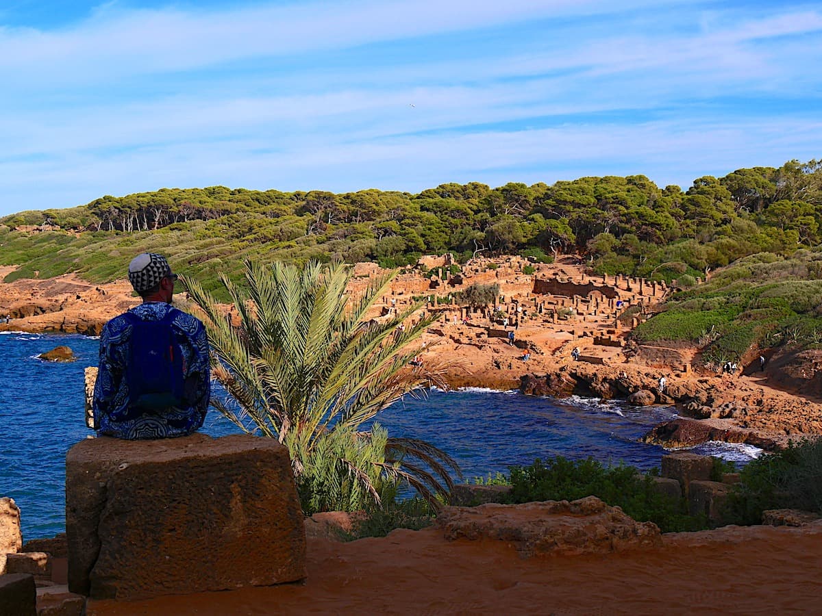 detours algerie alg site tipaza et karim
